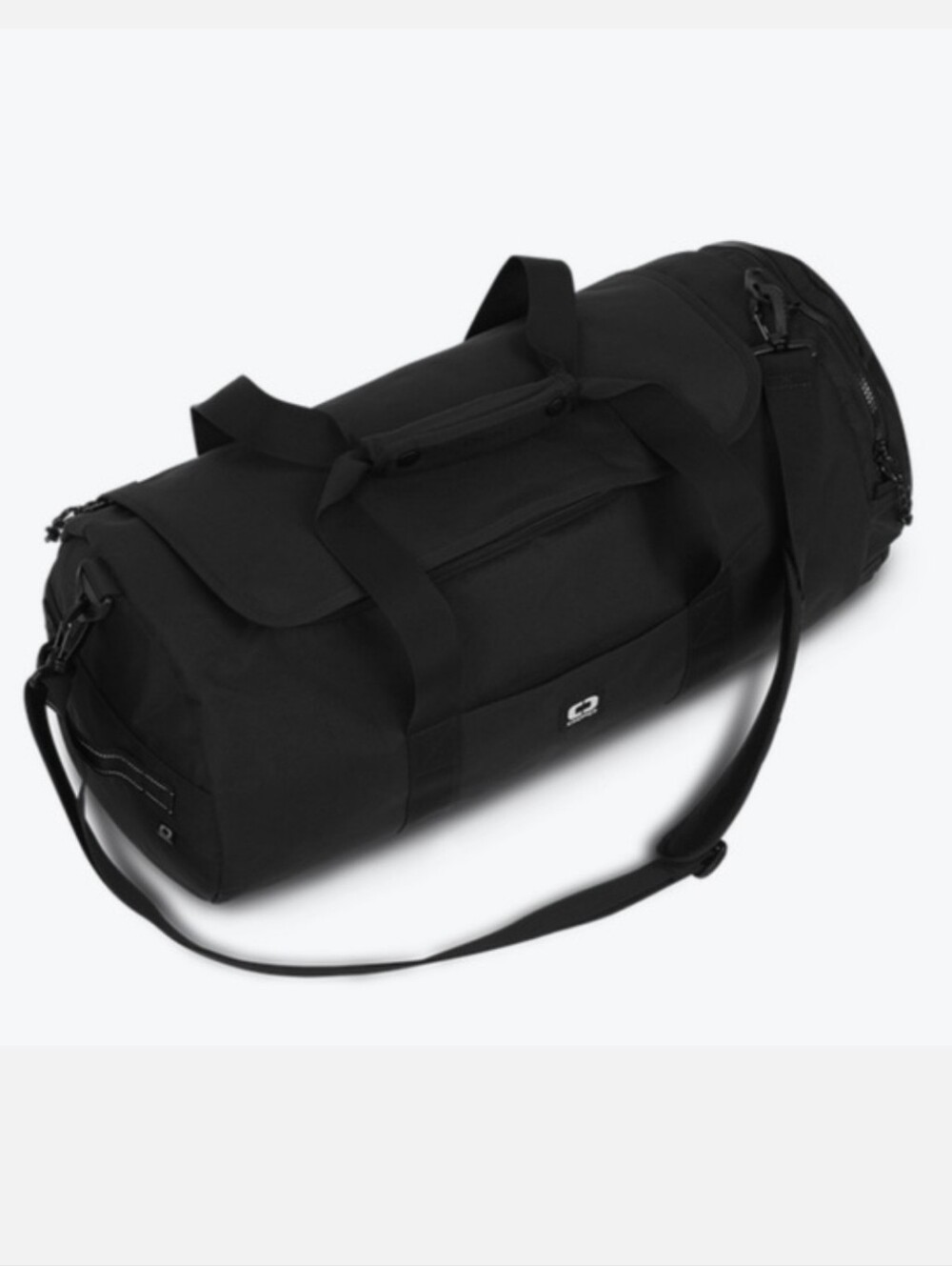 NWOT OGIO Alpha Core Recon 335 Black 35L Duffle Bag